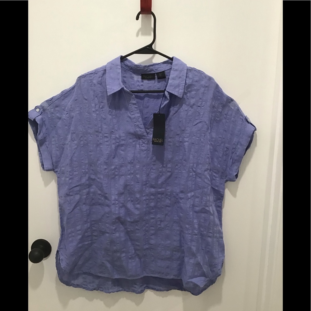 Rachel Rachel Roy New size L